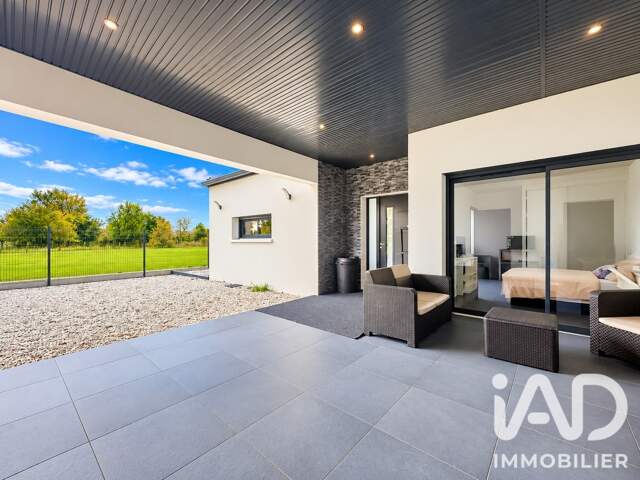 Vente Maison/villa 5 pièces — photo du bien
