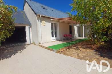 Maison 5 pièces 600000 €