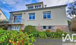 Maison 6 Pièces 120 m² à vendre à Saint-Jean-la-Poterie (56350)