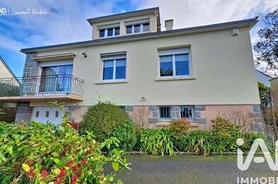 Maison 6 pièces 259000 €
