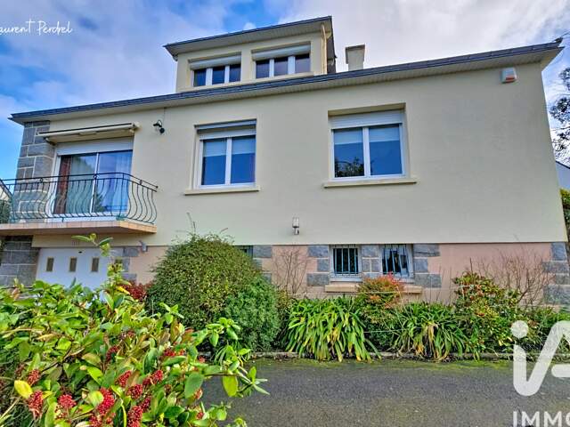 Vente Maison/villa 6 pièces — photo du bien