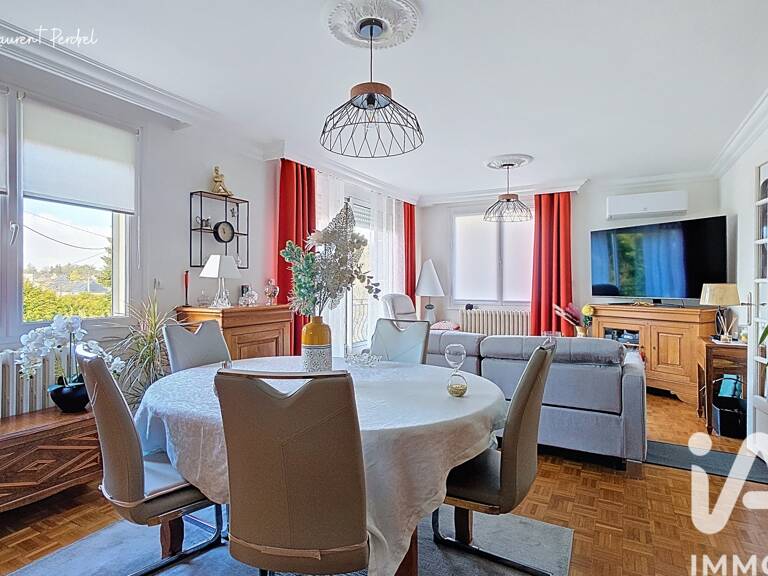 Vente Maison/villa 6 pièces — photo 1