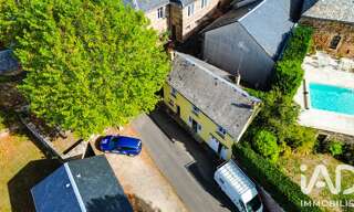 Maison 3 Pièces 70 m² à vendre à Lassouts (12500)