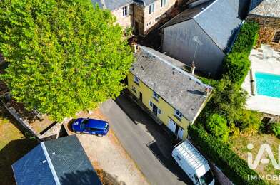 Maison 3 pièces 69000 €