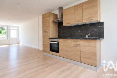 Maison 4 pièces 615 €