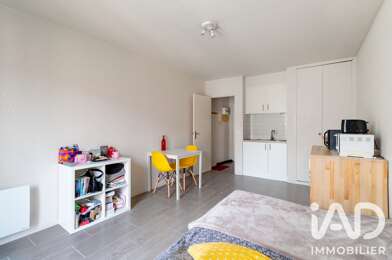 Appartement 1 pièces 144900 €