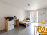 Vente Appartement 1 pièce — photo 4