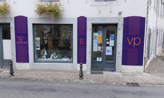 Commerce  53 m² à vendre à Saint-Pé-de-Bigorre (65270)
