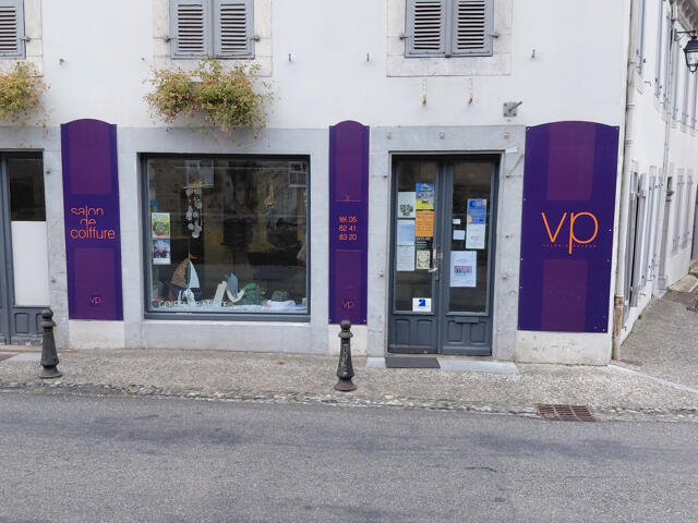 Commerce proposé à Saint-Pé-de-Bigorre