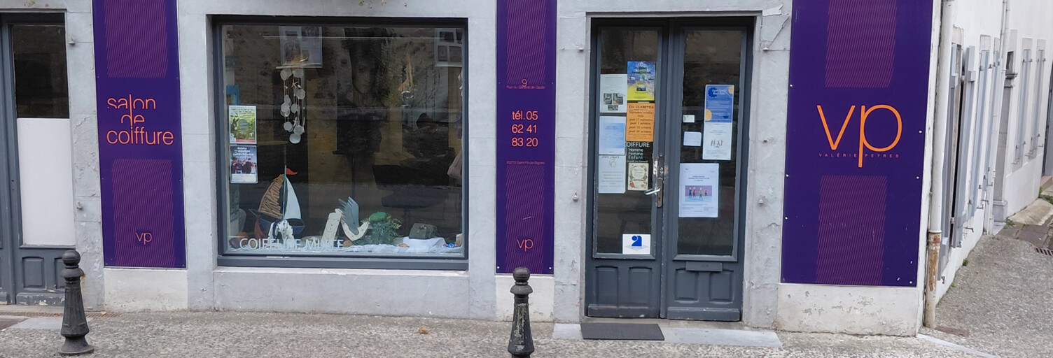 Commerce  53 m² à vendre à Saint-Pé-de-Bigorre (65270)