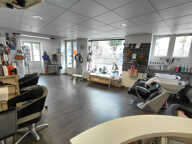 Fond de commerce d'un salon de coiffure — photo 2