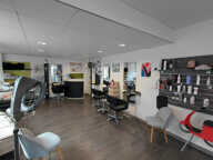 Fond de commerce d'un salon de coiffure — photo 3