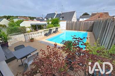 Maison 6 pièces 749500 €