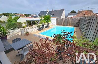 Vente Maison traditionnelle 6 pièces — photo du bien