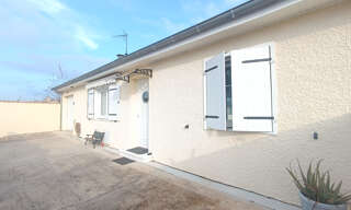 Maison 4 Pièces 80 m² à vendre à Romans-sur-Isère (26100)
