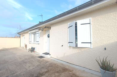 Maison 4 pièces 239000 €