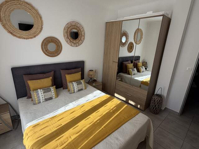 Vente Appartement 3 pièces — photo du bien