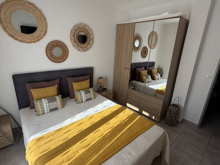 Vente Appartement 3 pièces — photo 1