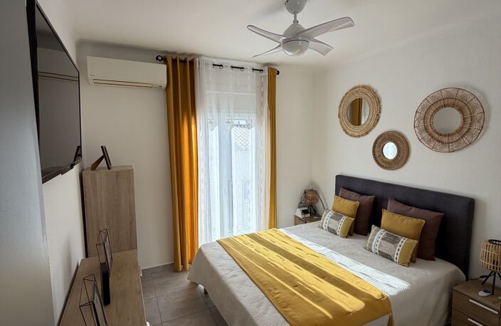 Vente Appartement 3 pièces — photo 2