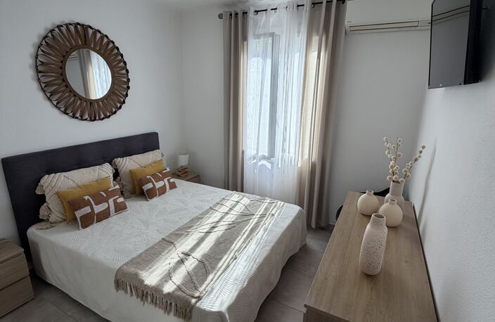Vente Appartement 3 pièces — photo 3