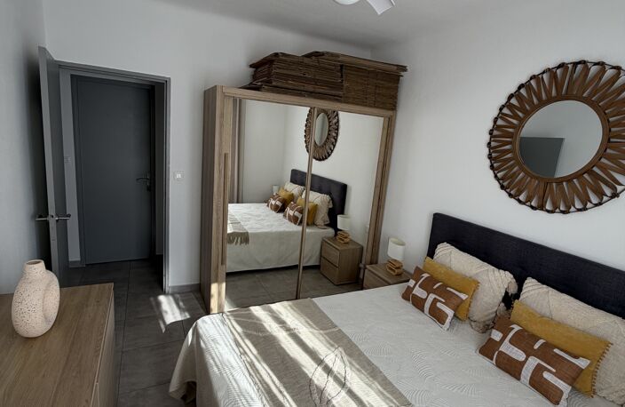 Vente Appartement 3 pièces — photo 4