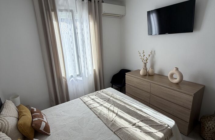 Vente Appartement 3 pièces — photo 5