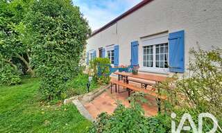 Maison 4 Pièces 72 m² à vendre à Martin-Église (76370)