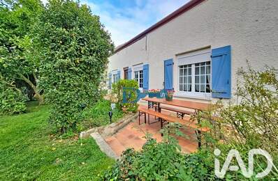 Vente Maison/villa 4 pièces — photo du bien
