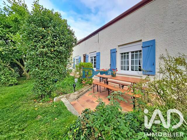Vente Maison/villa 4 pièces — photo du bien
