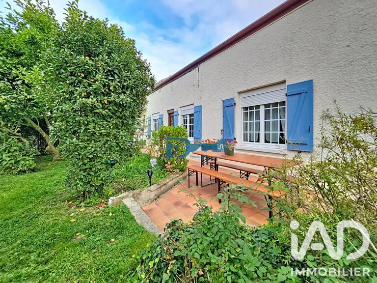 Vente Maison/villa 4 pièces — photo 1