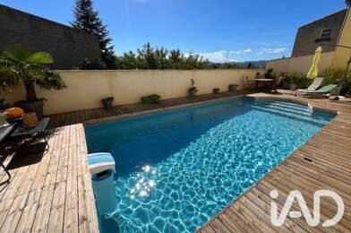 Maison 4 pièces 222000 €