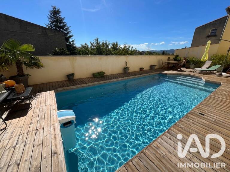 Vente Maison de village 4 pièces — photo 1