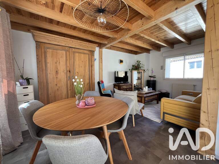 Vente Maison de village 4 pièces — photo 1