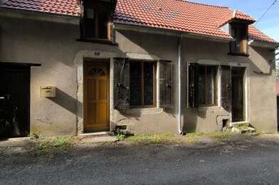 Maison 4 pièces 65000 €