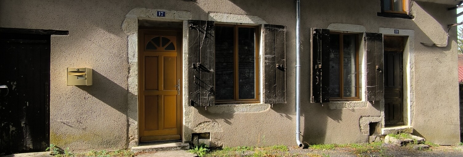Maison 4 Pièces 81 m² à vendre à Châteauneuf-sur-Cher (18190)