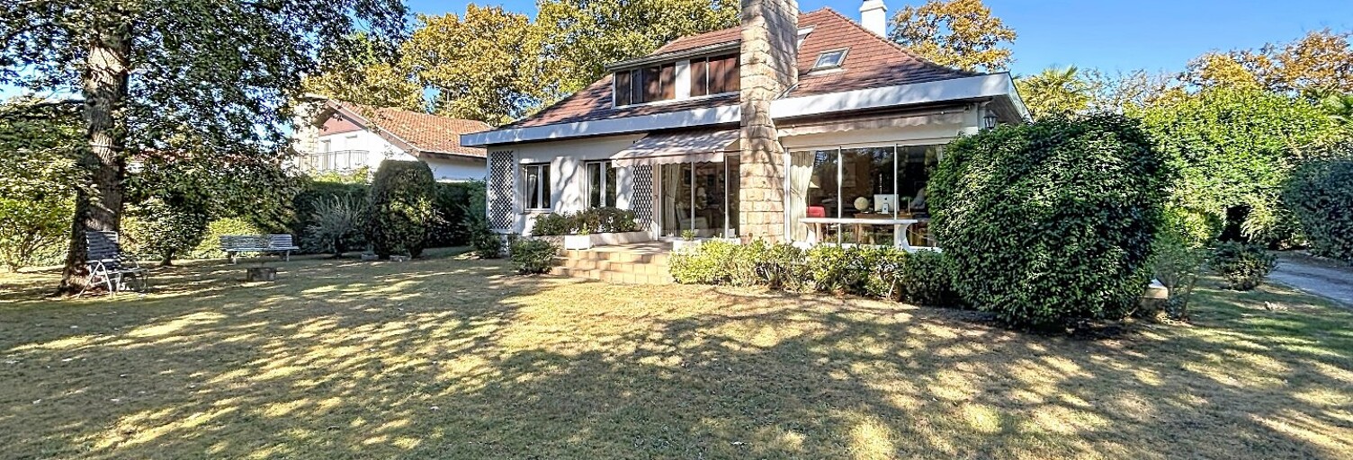 Maison 6 Pièces 160 m² à vendre à Pau (64000)