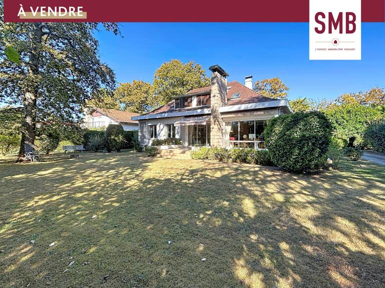 Maison — photo 1