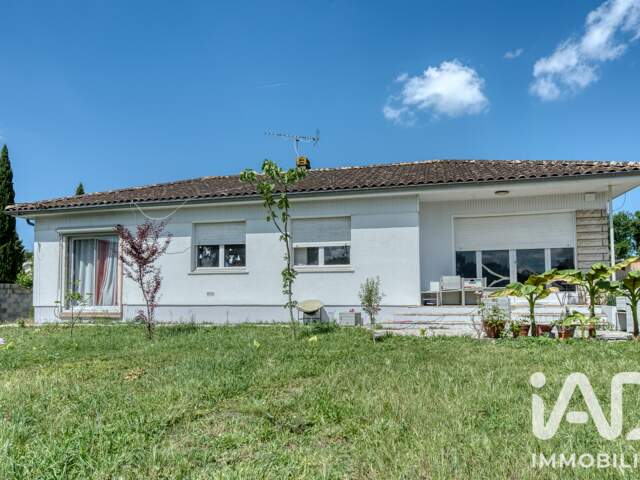 Vente Maison/villa 4 pièces — photo du bien