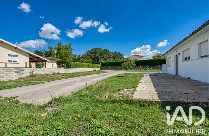 Vente Maison/villa 4 pièces — photo 2