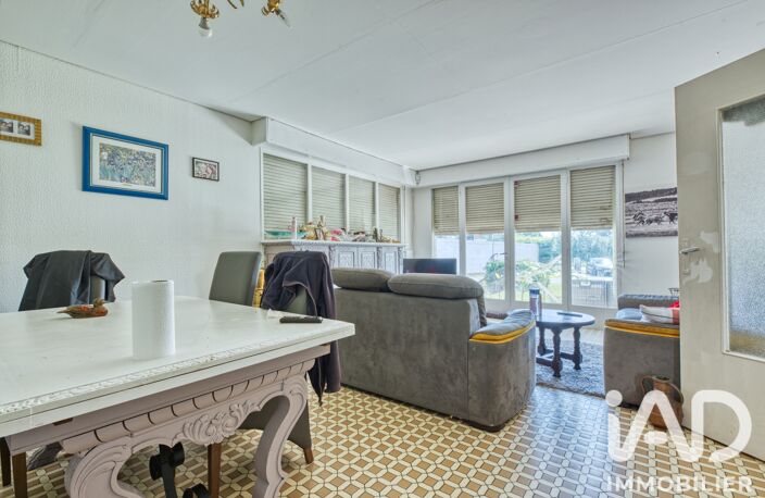 Vente Maison/villa 4 pièces — photo 3
