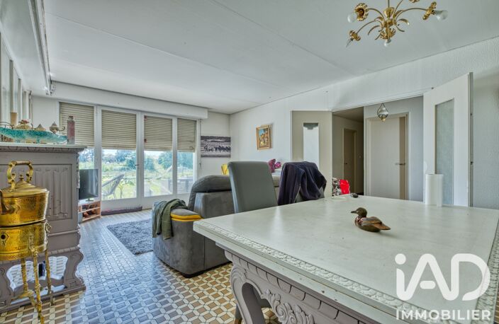 Vente Maison/villa 4 pièces — photo 5