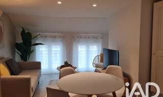 Appartement 3 Pièces 45 m² à louer à Châlons-en-Champagne (51000)