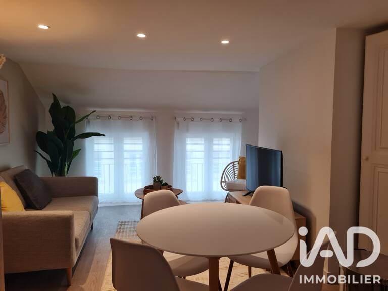 Location Appartement 3 pièces — photo 1