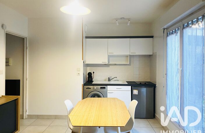 Location Studio 1 pièce — photo 2
