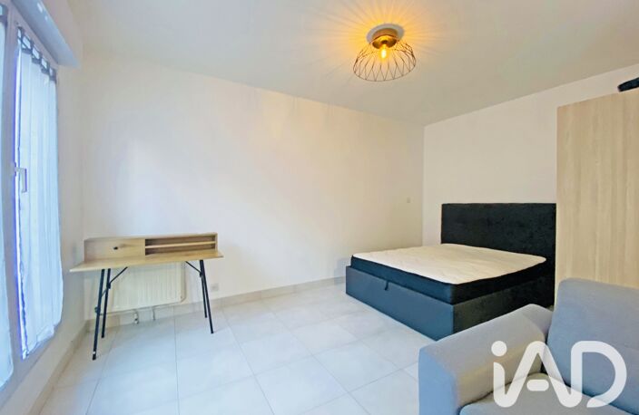 Location Studio 1 pièce — photo 4