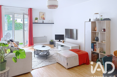 Appartement 3 pièces 299000 €