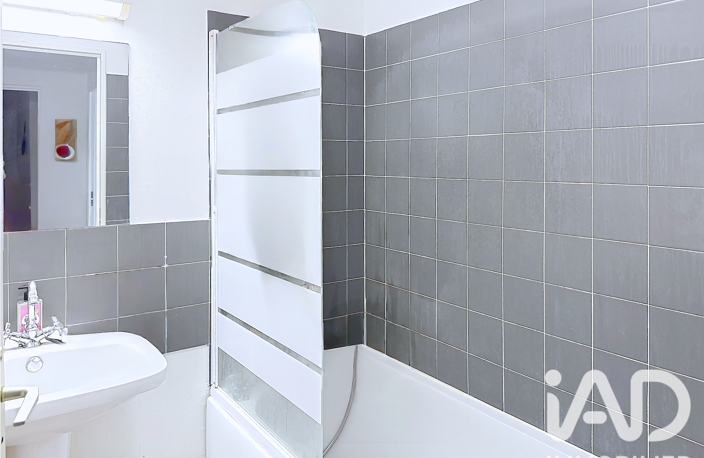 Vente Appartement 3 pièces — photo 2