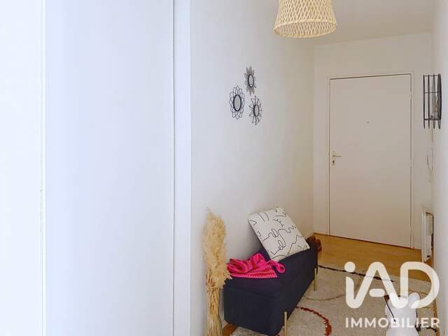 Vente Appartement 3 pièces — photo du bien