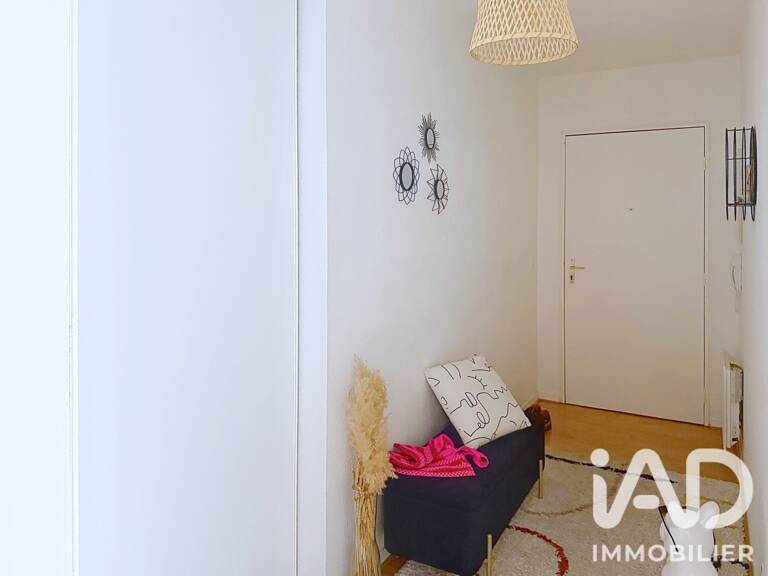 Vente Appartement 3 pièces — photo 1