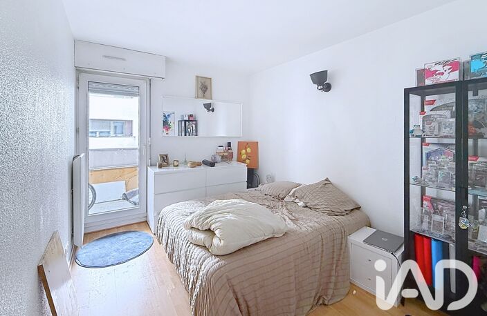 Vente Appartement 3 pièces — photo 5